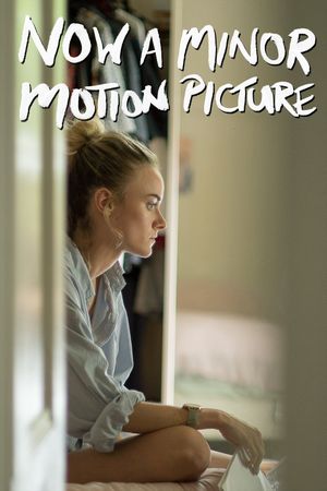 Now a Minor Motion Picture's poster image