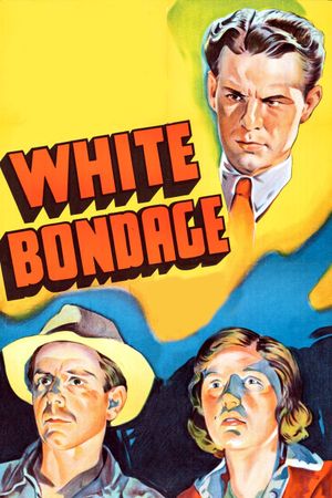 White Bondage's poster