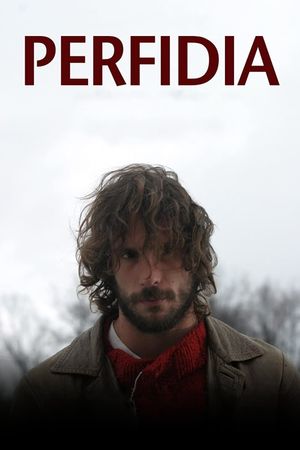 Perfidy's poster