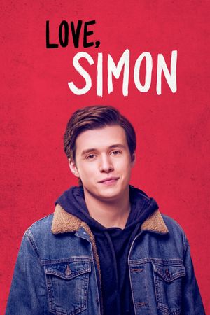 Love, Simon's poster