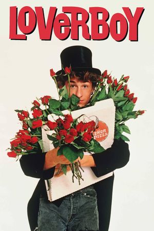 Loverboy's poster