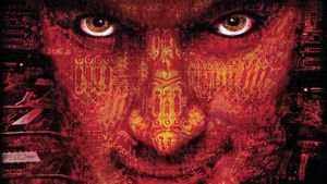 Johnny 2.0's poster