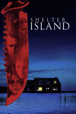 Shelter Island's poster