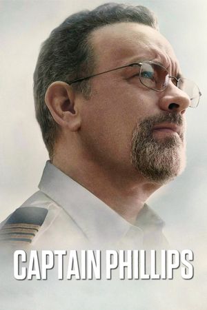 Captain Phillips's poster