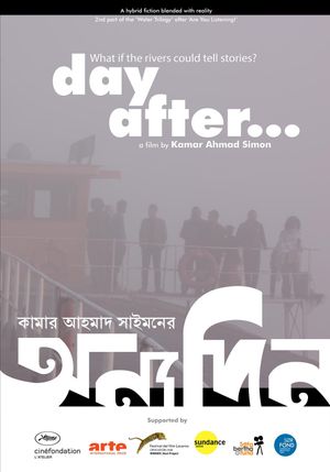 Day After...'s poster