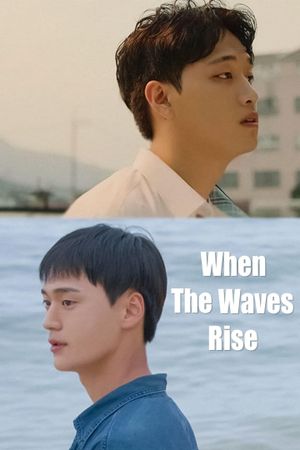 When the Waves Rise's poster