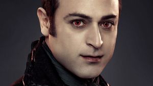 The Twilight Saga: Breaking Dawn - Part 2's poster
