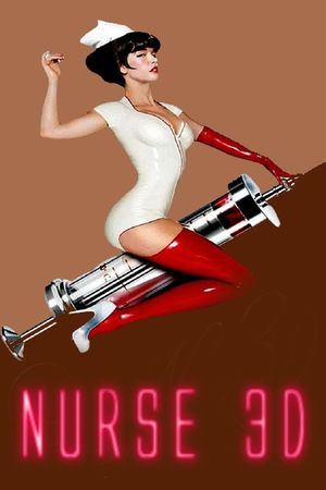 Nurse's poster