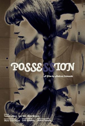 Possession's poster