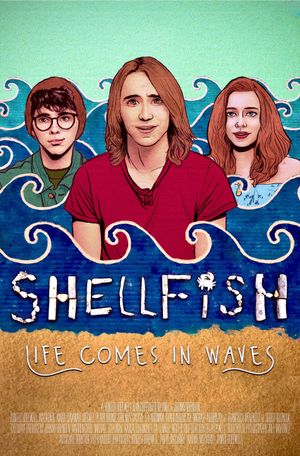 Shellfish's poster image