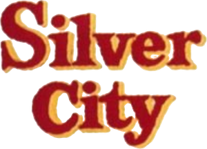 Silver City's poster
