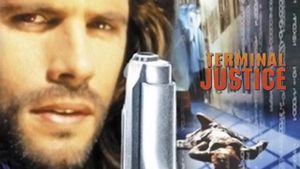 Terminal Justice's poster