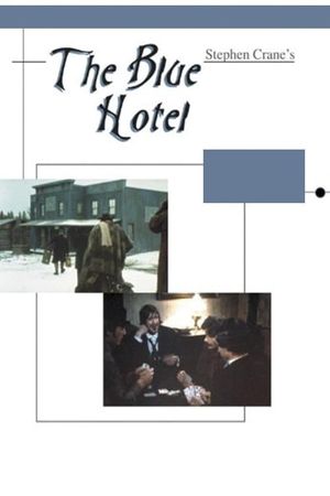 The Blue Hotel's poster image