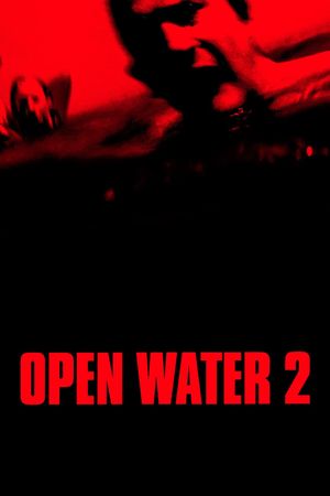 Open Water 2: Adrift's poster