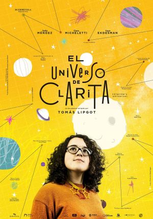 El universo de Clarita's poster