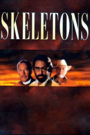 Skeletons's poster