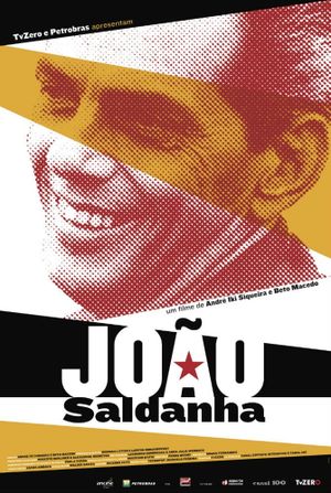 João Saldanha's poster image