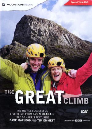 The Great Climb's poster