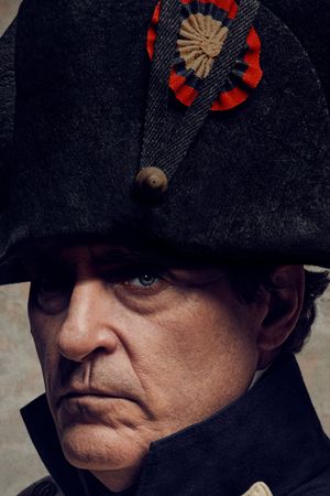 Napoleon's poster