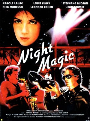 Night Magic's poster image