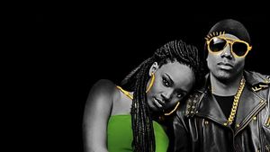 King of the Dancehall's poster