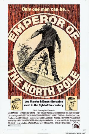 Emperor of the North's poster