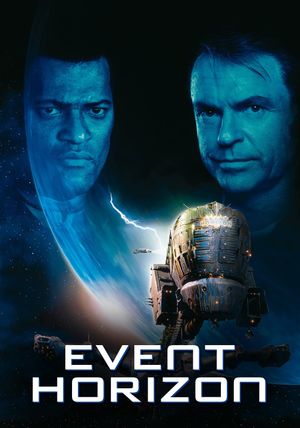 Event Horizon's poster