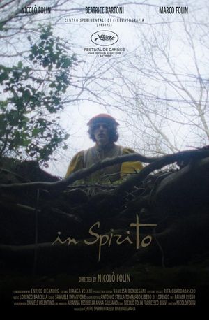 In Spirito's poster