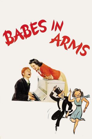 Babes in Arms's poster