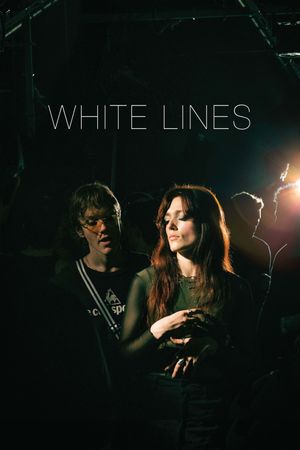 White Lines's poster