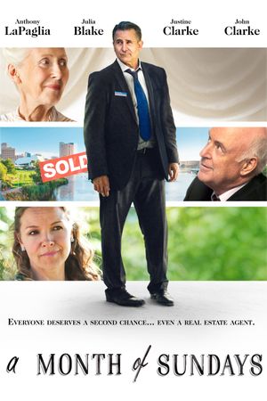 A Month of Sundays's poster