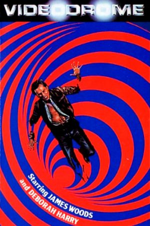 Videodrome's poster