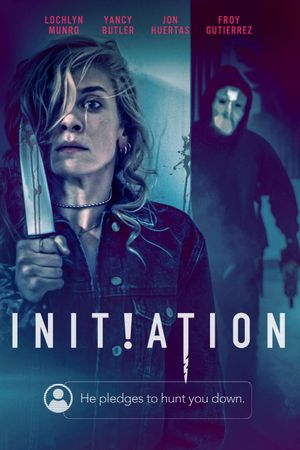 Initiation's poster