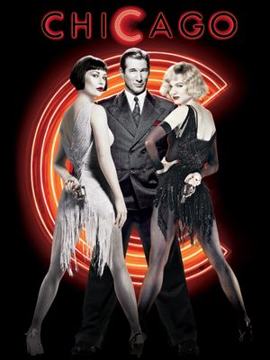 Chicago's poster