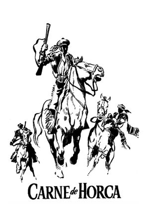 Carne de horca's poster