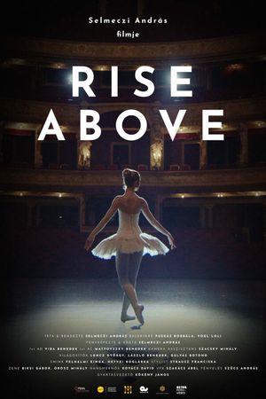 Rise Above's poster