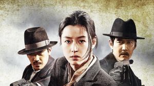 Assassination's poster