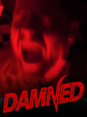 Damned's poster