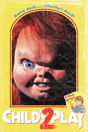 Child's Play 2's poster