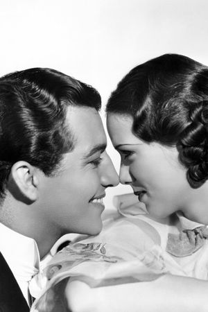Broadway Melody of 1936's poster