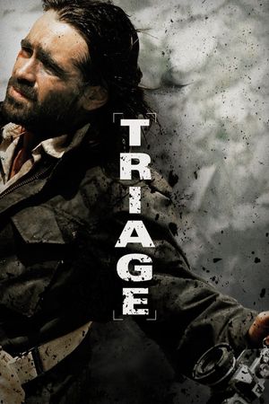 Triage's poster