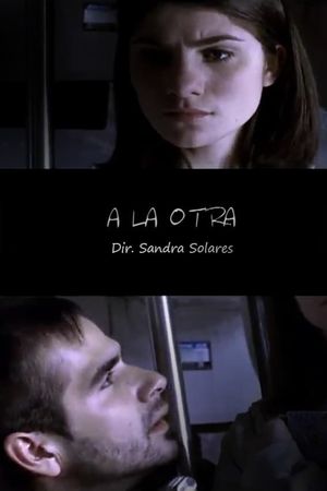 A la otra's poster