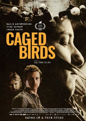 Caged Birds's poster