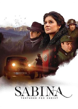 Sabina: Tortured for Christ - The Nazi Years's poster