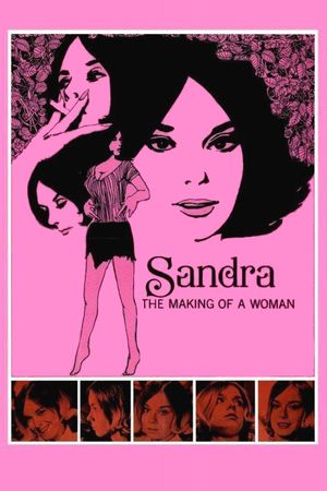 Sandra: The Making of a Woman's poster