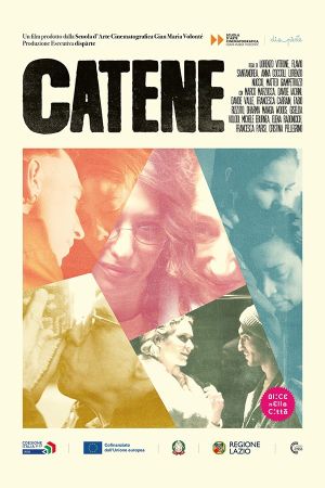 Catene's poster