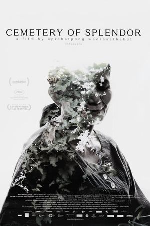Cemetery of Splendor's poster