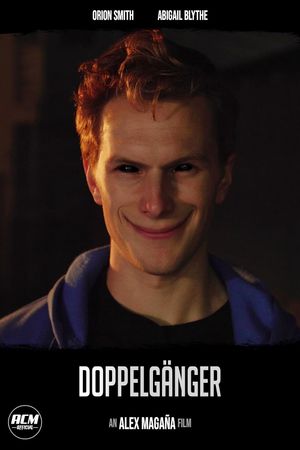 Doppelgänger's poster