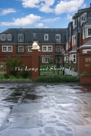 The Long and Short of It's poster