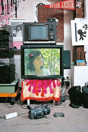 Björk: Minuscule's poster